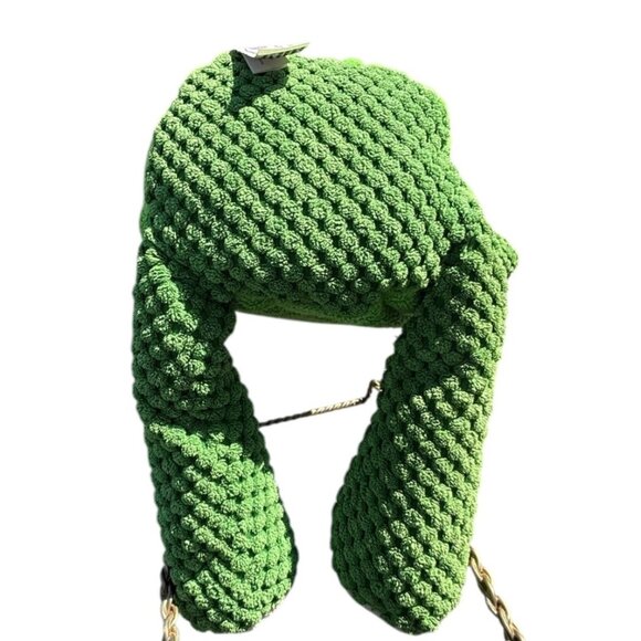 Scentsy Ribbert Frog Green Plush Security Support Pal Pet Toy Aroma Therapy - Picture 5 of 15